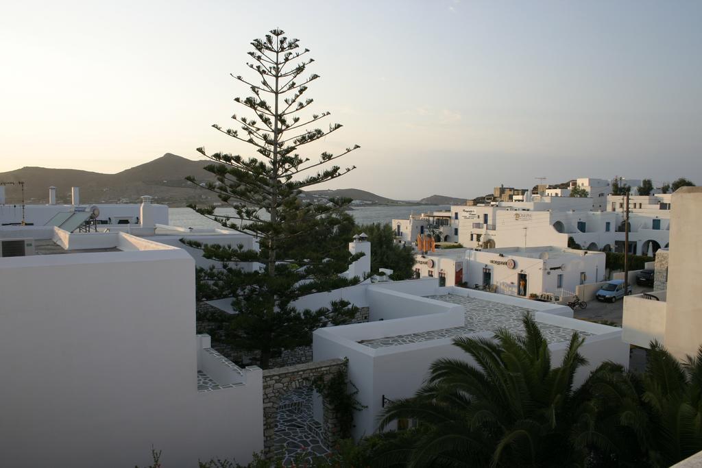 Alea Apartments ناوسا المظهر الخارجي الصورة