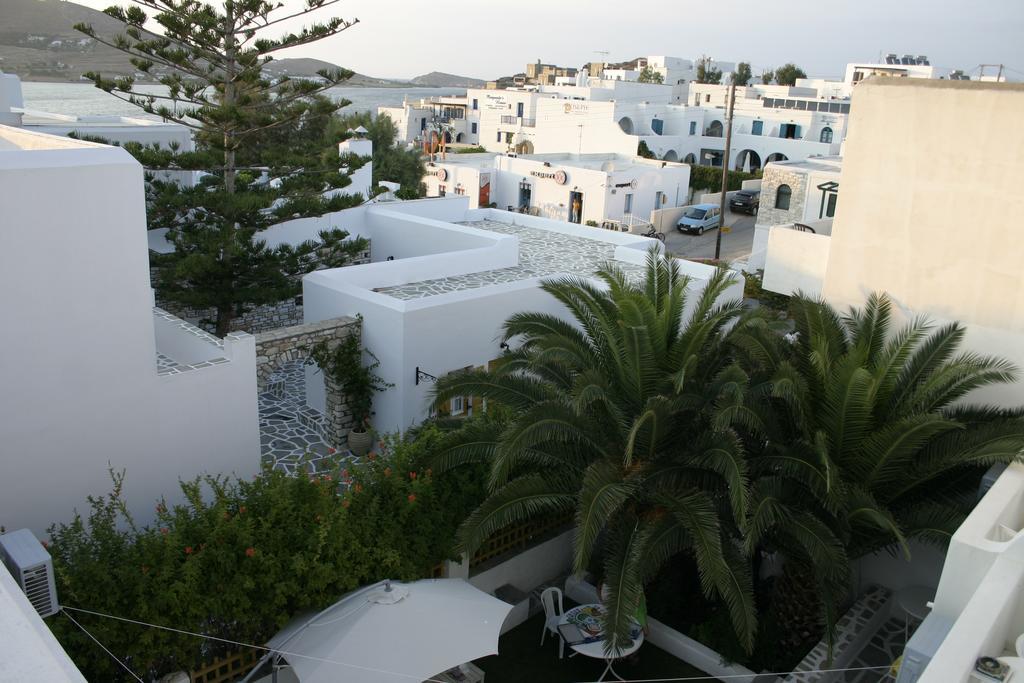 Alea Apartments ناوسا المظهر الخارجي الصورة