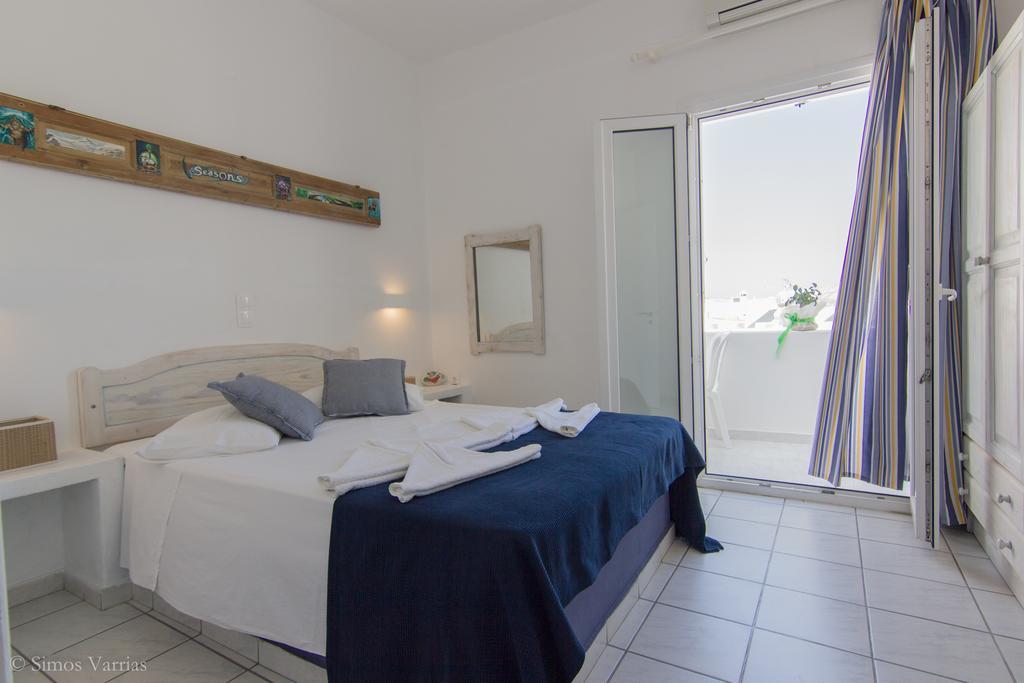 Alea Apartments ناوسا المظهر الخارجي الصورة