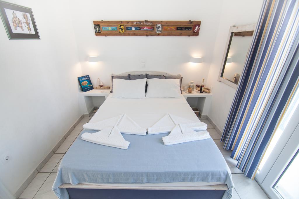 Alea Apartments ناوسا المظهر الخارجي الصورة