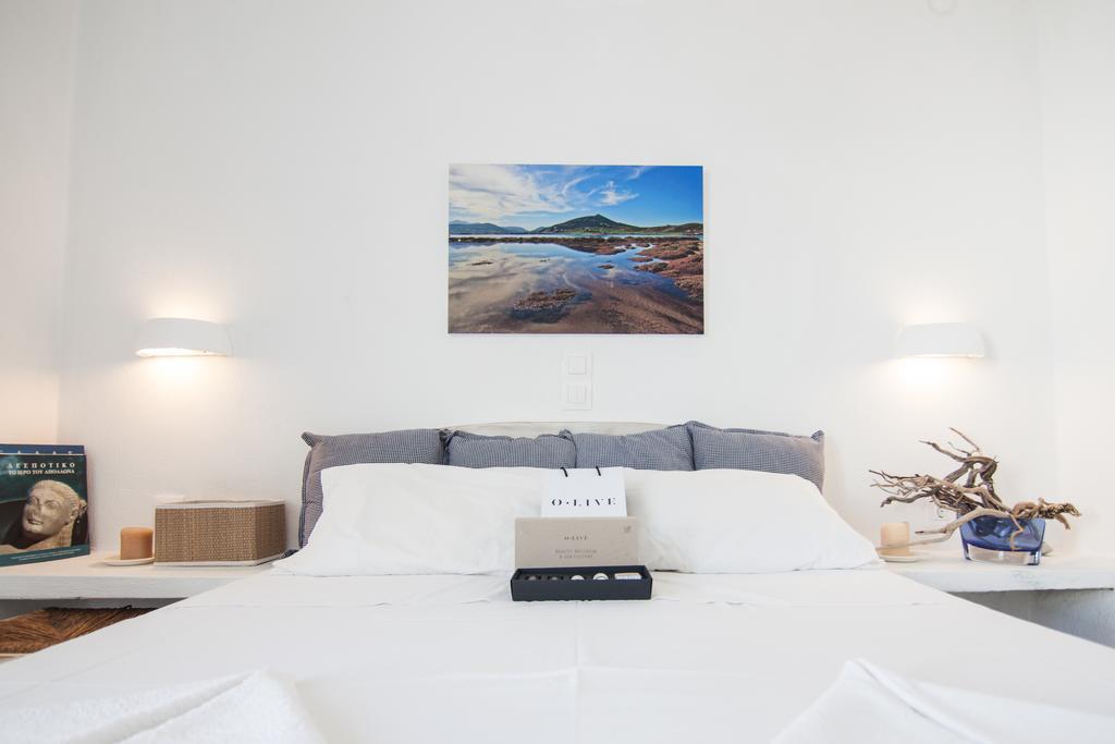 Alea Apartments ناوسا المظهر الخارجي الصورة