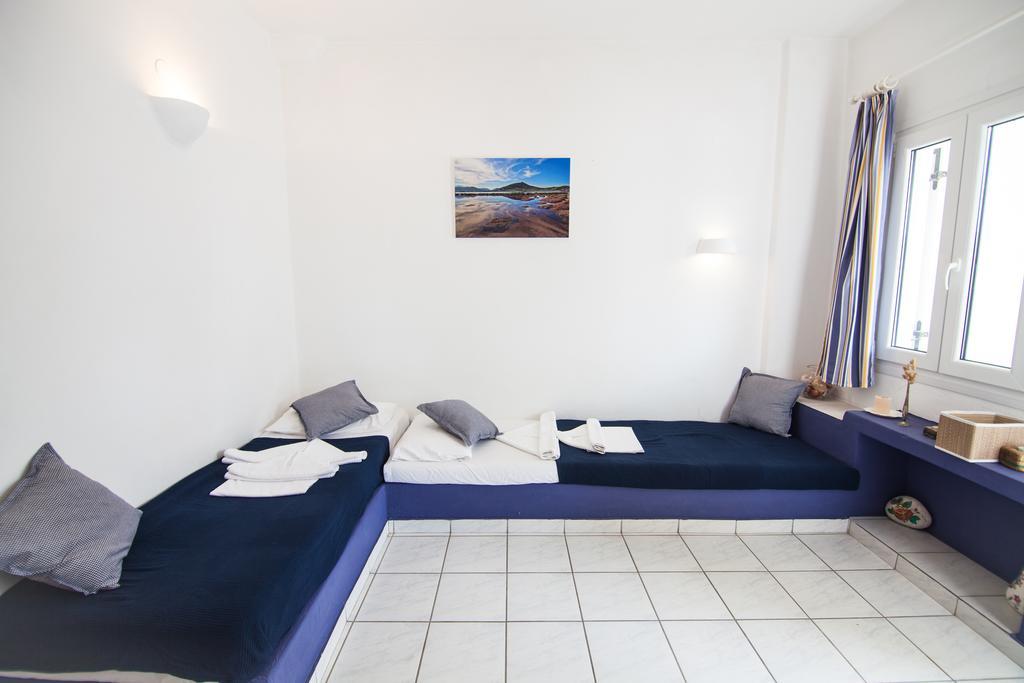 Alea Apartments ناوسا المظهر الخارجي الصورة