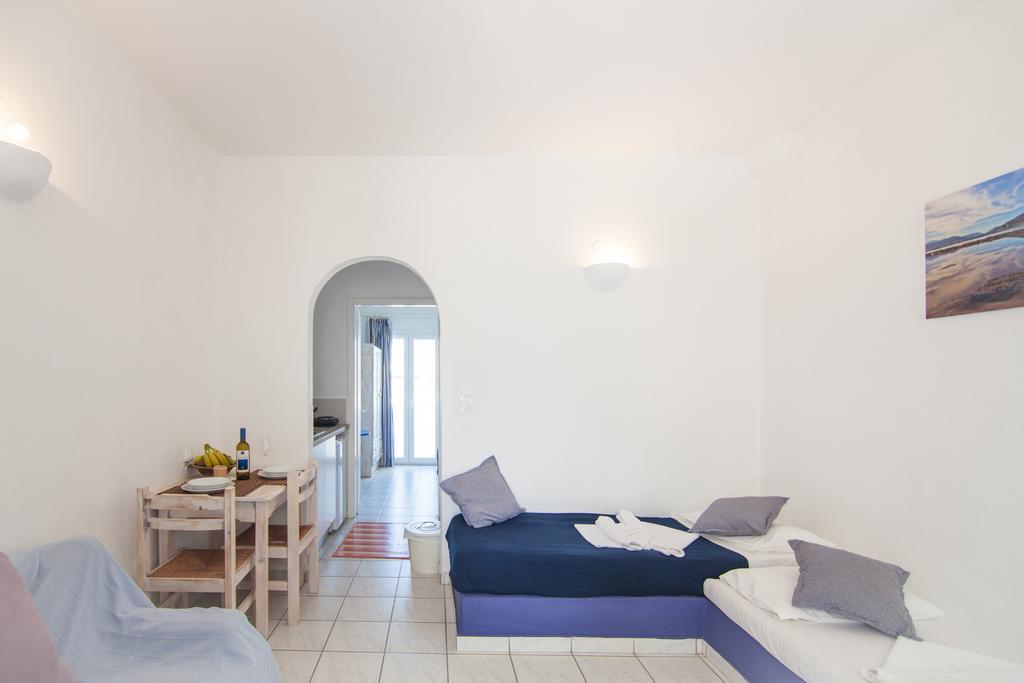 Alea Apartments ناوسا المظهر الخارجي الصورة