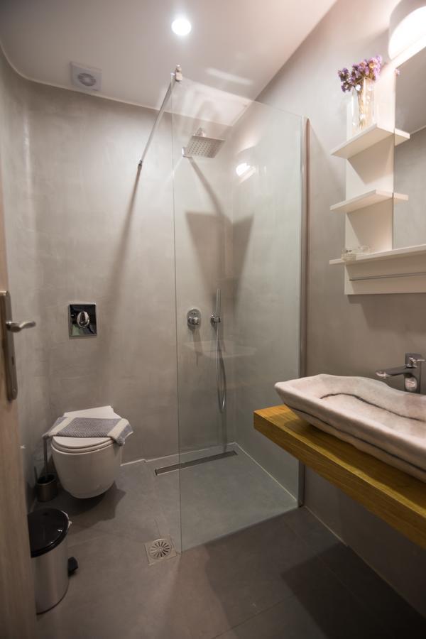 Alea Apartments ناوسا المظهر الخارجي الصورة