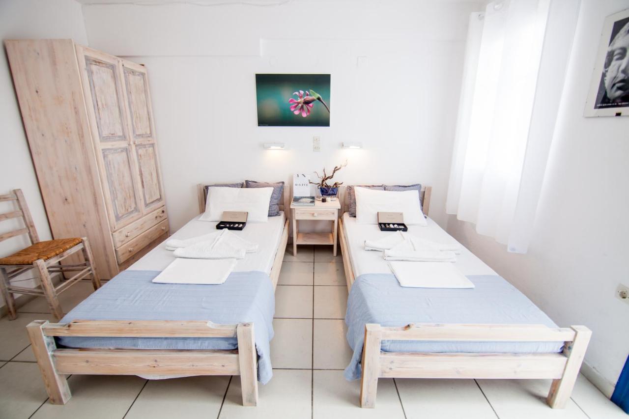 Alea Apartments ناوسا المظهر الخارجي الصورة