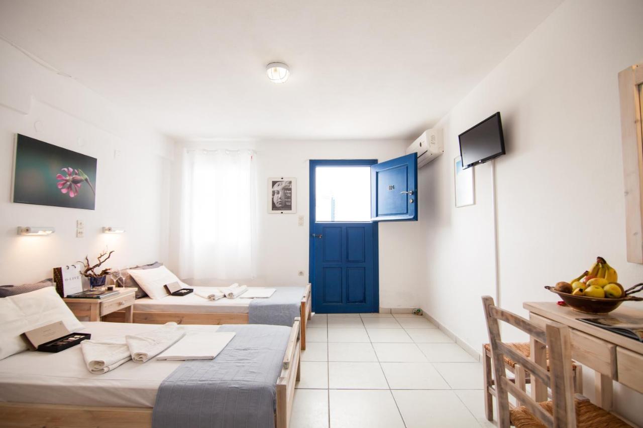Alea Apartments ناوسا المظهر الخارجي الصورة