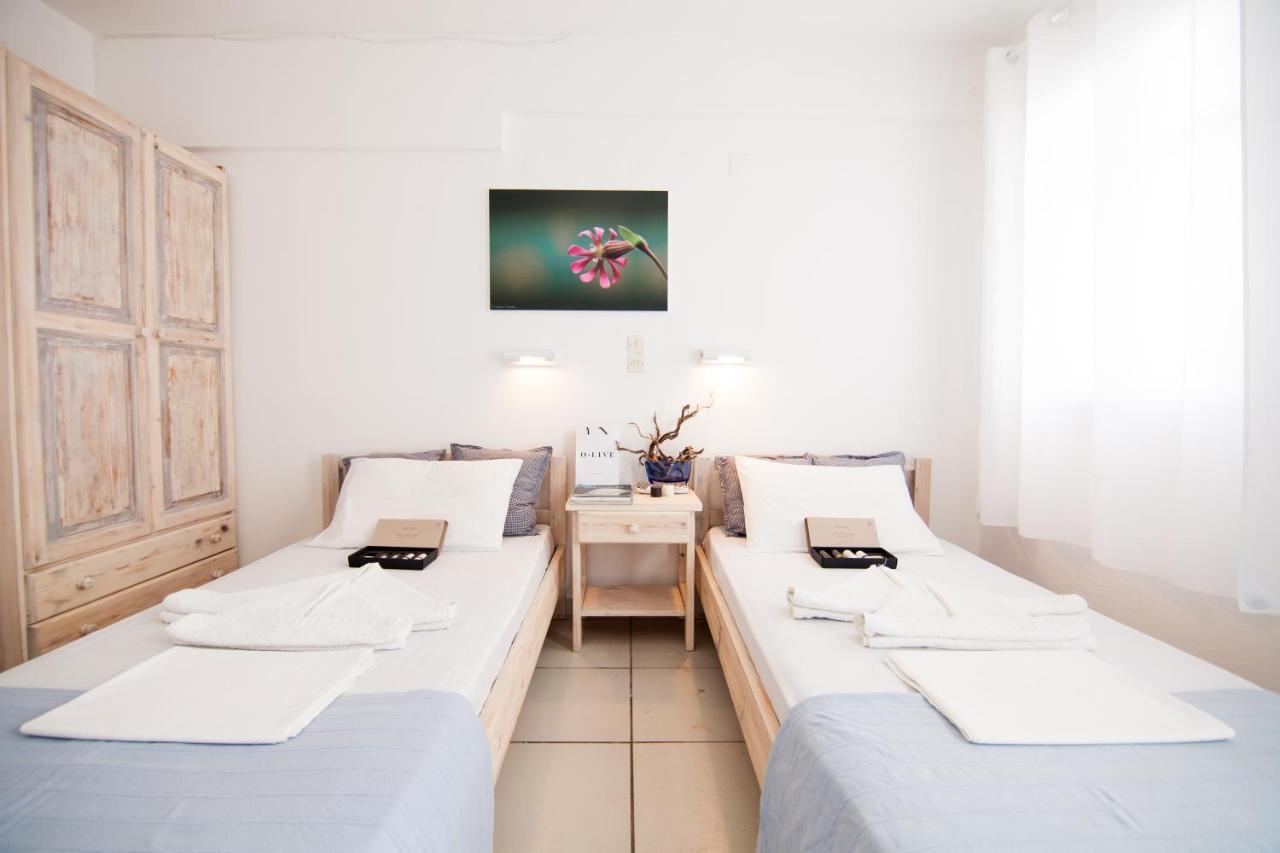 Alea Apartments ناوسا المظهر الخارجي الصورة