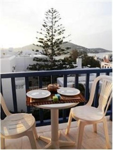 Alea Apartments ناوسا الغرفة الصورة