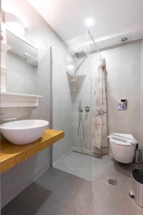 Alea Apartments ناوسا المظهر الخارجي الصورة