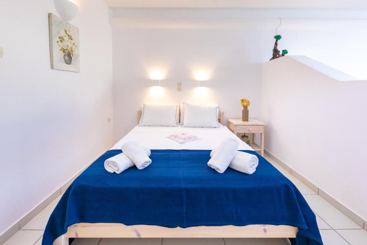 Alea Apartments ناوسا المظهر الخارجي الصورة
